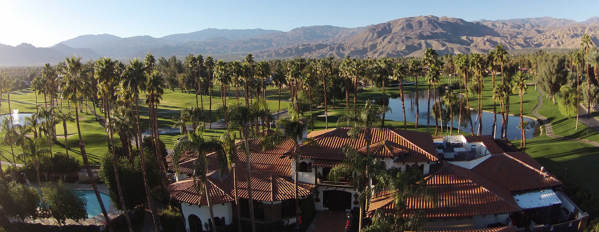 Monterey Onsite Sales & Leasing Office Palm Desert CA Real Estate